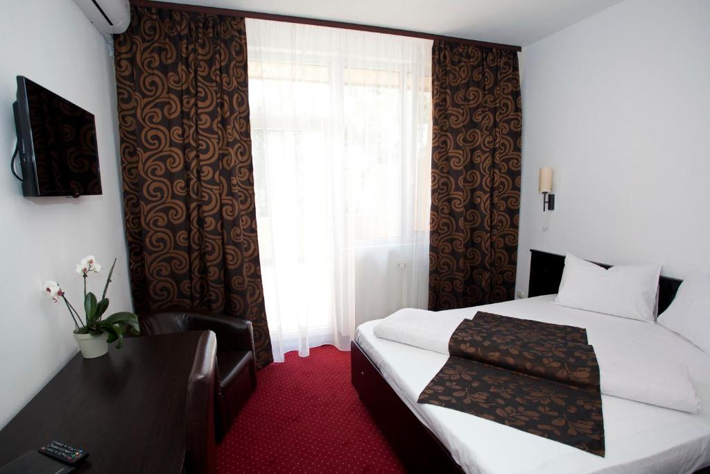 Отель Hotel Terra