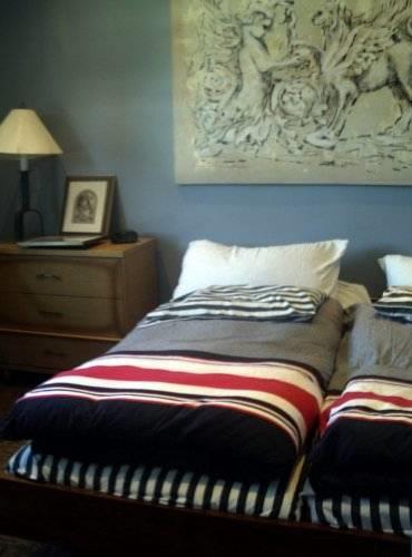 Мини-отель Fish Inn Bed and Breakfast