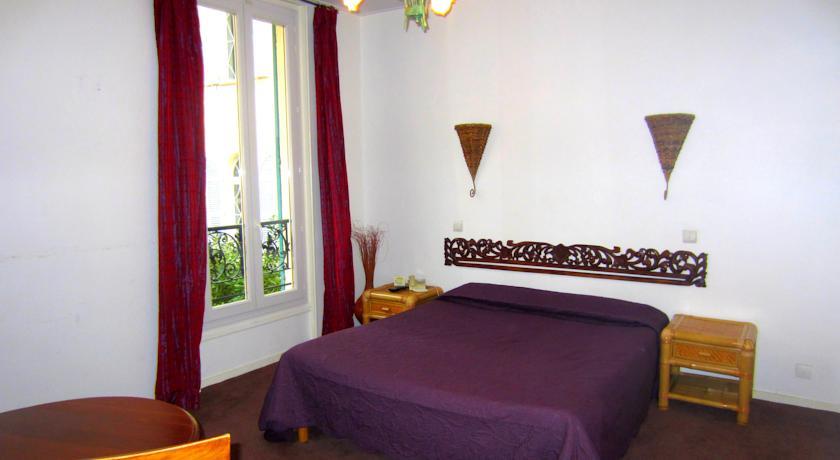 Hôtel Durante