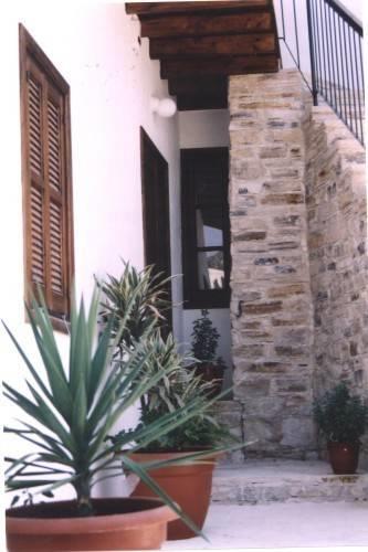 Апартаменты Andri's House