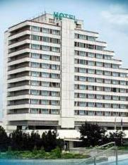 Отель Hotel Cascade