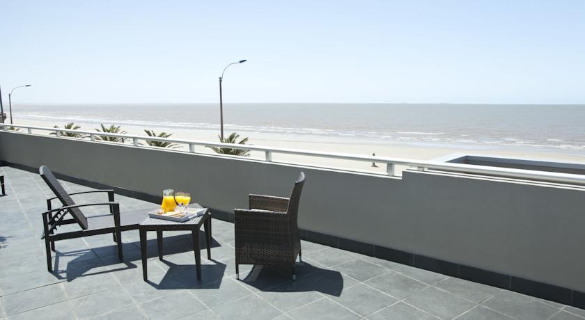 Апартаменты Regency Rambla Design Apart Hotel
