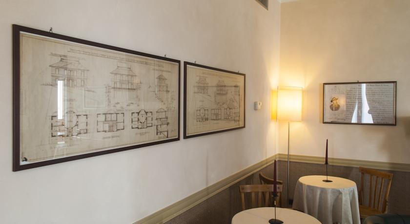 Отель Hotel Al Borducan