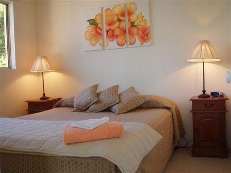 Апартаменты River Sands Apartments