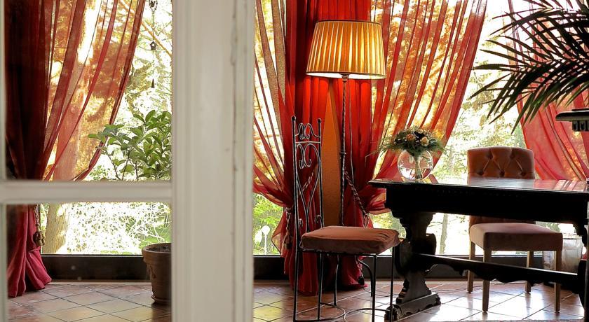 Отель H.Cavallino Blu & Mask-Centro Benessere
