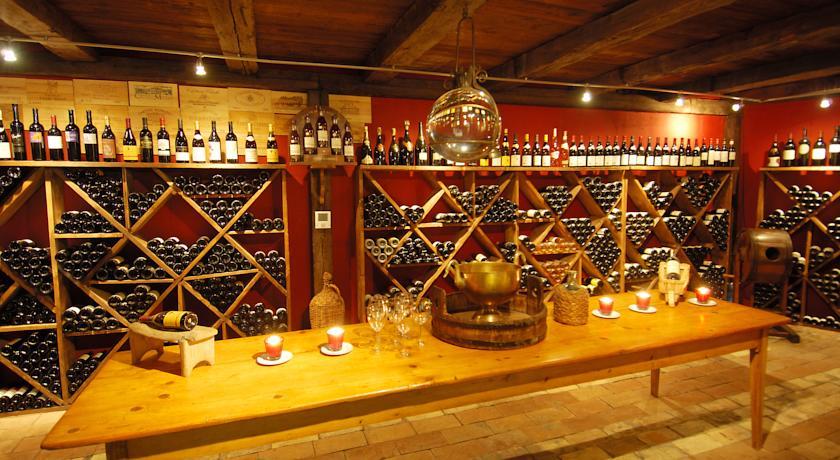 Hotel Montbrillant