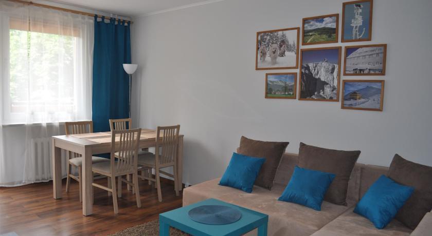 Апартаменты Apartament Jola