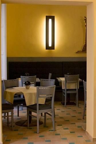 Отель Hotel Gargallo