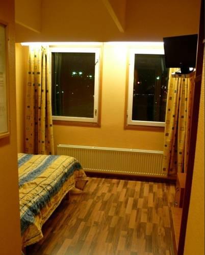 Отель Hotelli Iisoppi