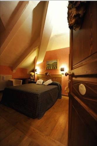 Отель Hotel Maison De Neige