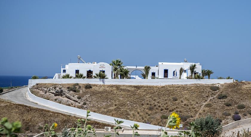 Гостевой дом Agia Irini