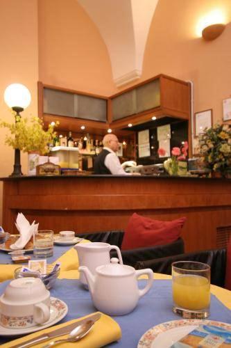 Executive Hotel - Sea Hotels