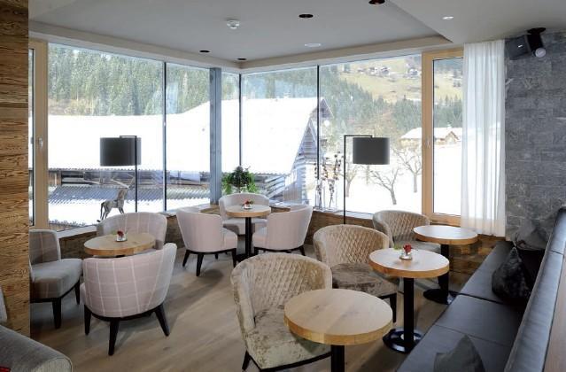 Отель Alpine Balance Hotel Weißes Lamm