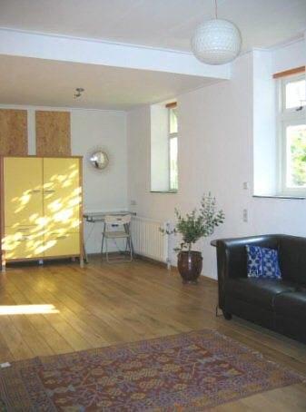 Апартаменты B&B Pollux