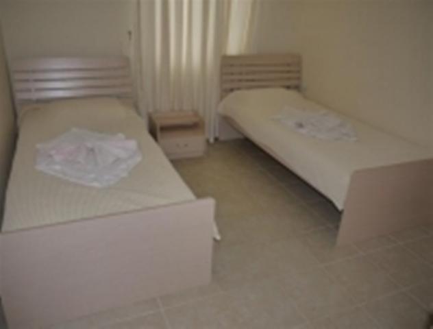 Апартаменты Royal Marina Apartments