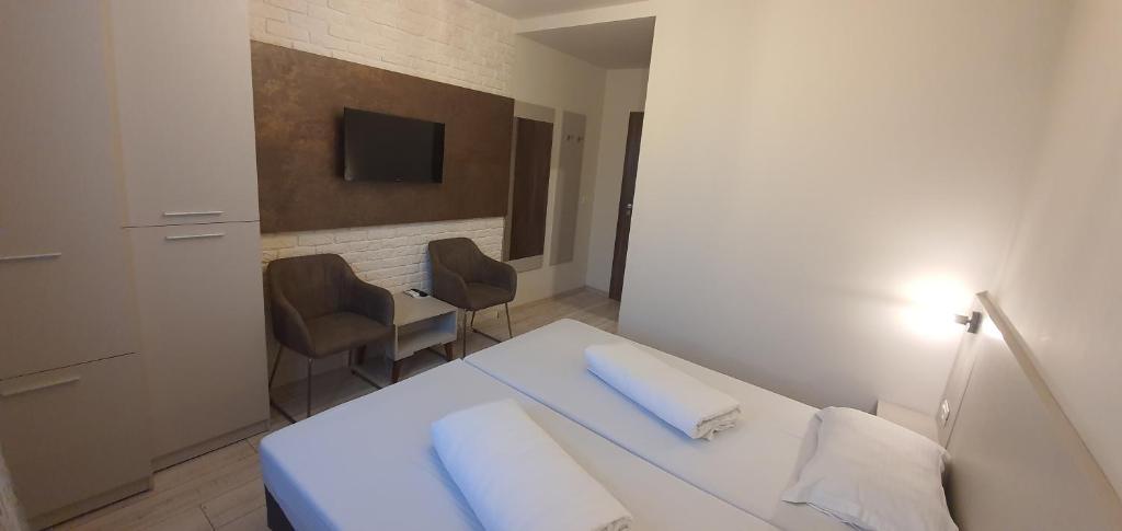 Гостевой дом Pension Xo Residence