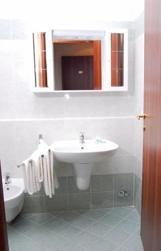 Отель Hotel Terzo Crotto