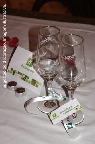 Отель Holiday Inn FORTALEZA