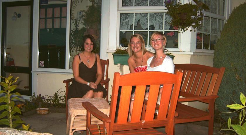 Гостевой дом Links Side Guest House