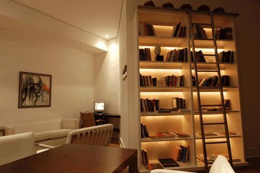 Отель Vitoria Hotel Concept Campinas