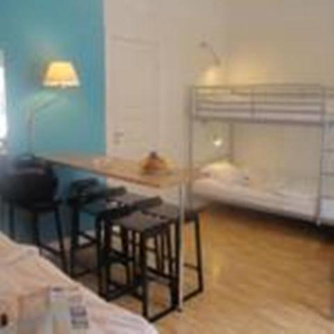 Birka Hostel