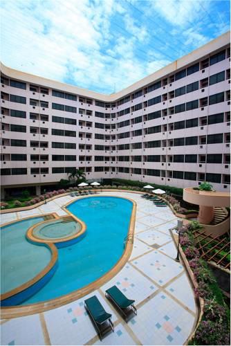 Отель Asia Airport Hotel