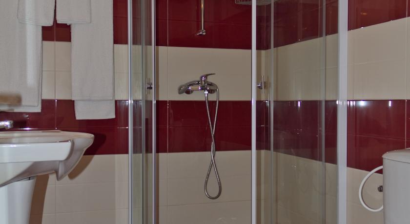 Гостевой дом Guest House Dobi