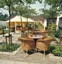 Отель Charme Hotel Overbosch