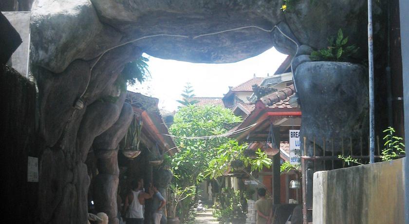 Agung And Sue Watering Hole II