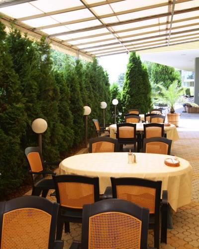 Hotel Excelsior - All inclusive