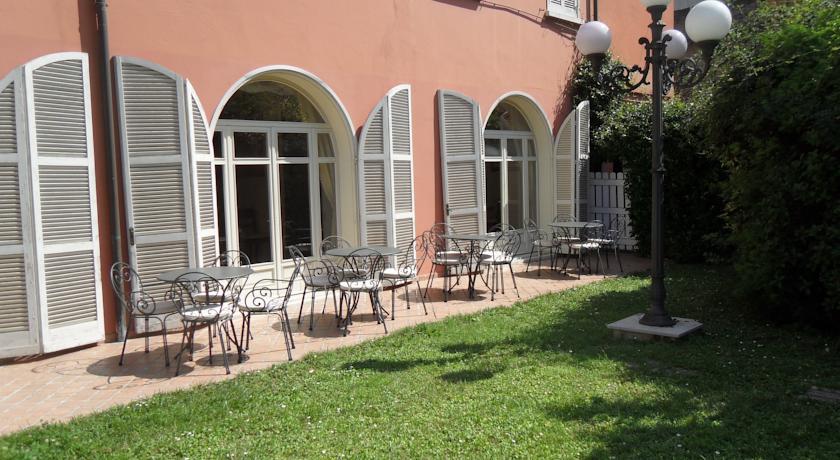 Отель Hotel Sant'Andrea