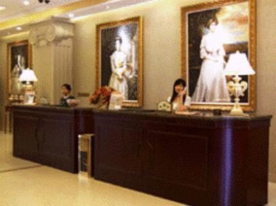 Inn Barsby Hotel Chengdu