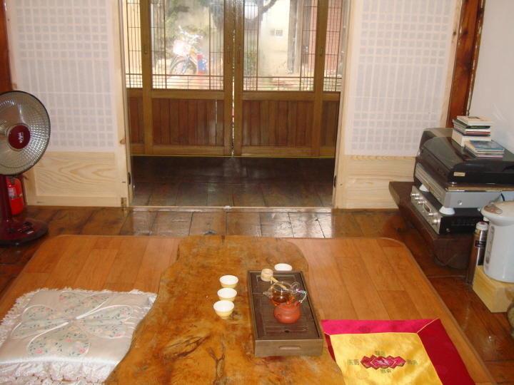 Гостевой дом Sillabang Guesthouse