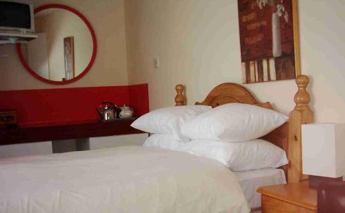 Отель Spean Bridge Hotel