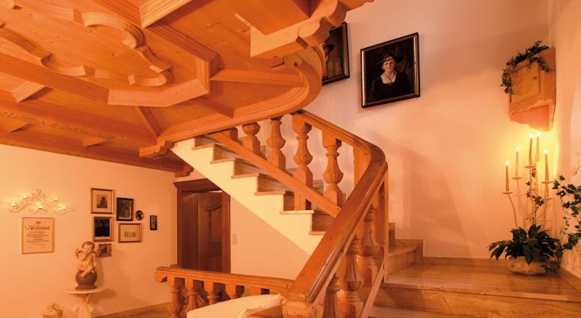 Апартаменты Appartements Rosenhof