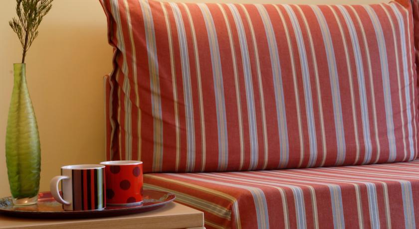 Апартаменты Résidence Pierre & Vacances Green Beach