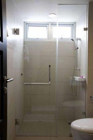 Lily Residence Executive Serviced Apartment