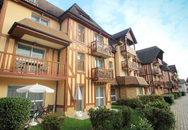 Отель Le Manoir des Deux Amants