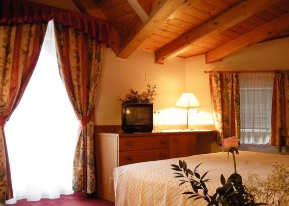 Отель Cevedale Living Romance Hotel