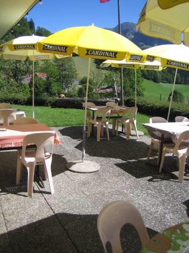 Отель Hotel Restaurant Elite