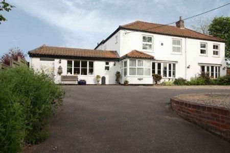 Мини-отель St Edmundsbury B&B