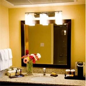 Отель Marriott Vancouver Airport