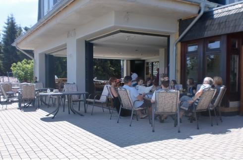 Гостевой дом Bobhaus Winterberg