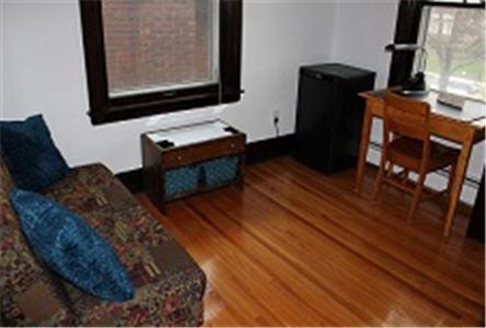 Отель Argyle Manor Bed & Breakfast