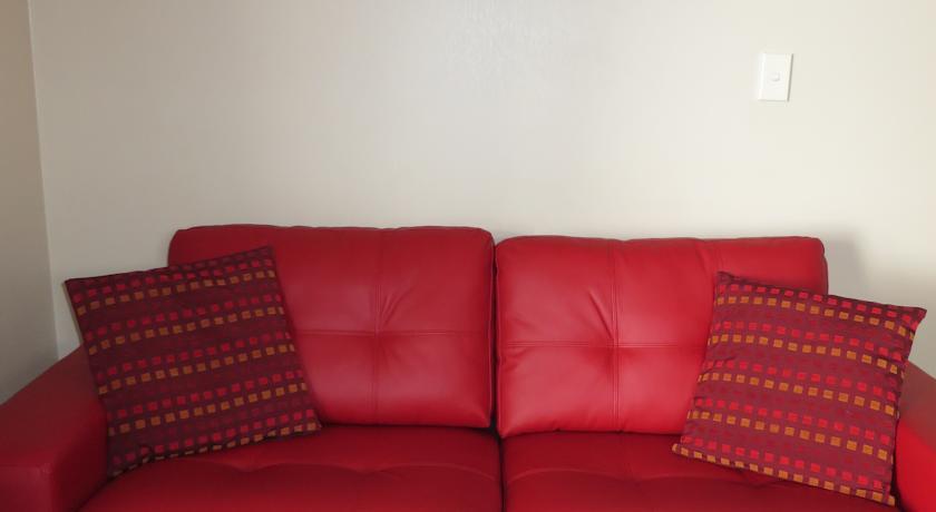 Отель Best Western Capri Court
