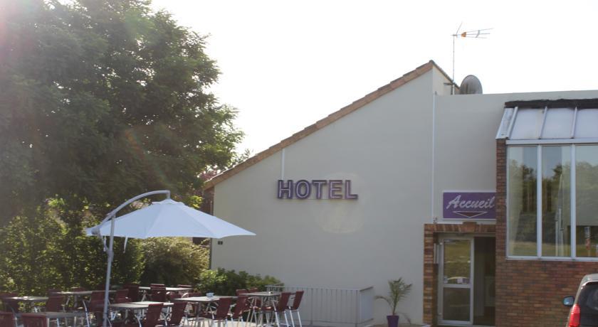 Отель Arthé Hotel