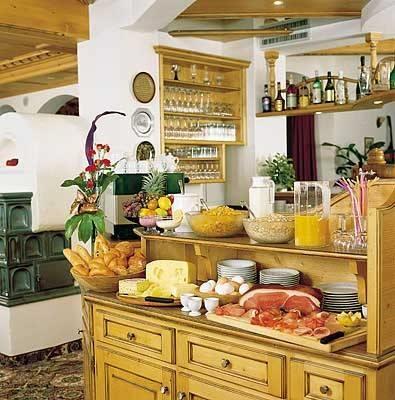 Отель Hotel-Pension Margit