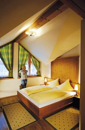 Апартаменты Tonis Appartements am Achensee