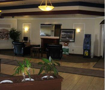 Argyll Plaza Hotel