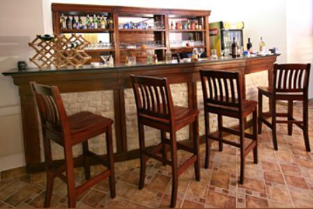 Мини-отель Pension Casa Tom